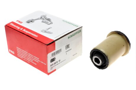 Сайлентблок FAG 829 0076 10