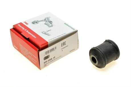 Сайлентблок важеля FAG 829 0308 10