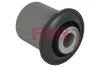 Сайлентблок важеля (переднього/знизу/ззаду) Honda Civic VII 00-05 FAG 829 0412 10