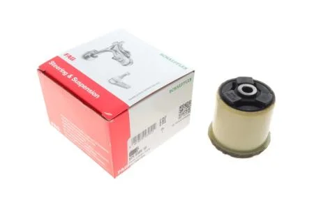 Сайлентблок балки задньої підвіски FAG 829 0509 10