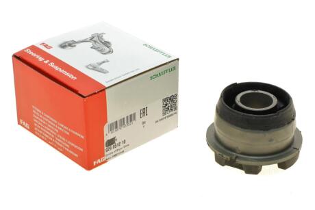 Сайлентблок балки передньої підвіски FAG 829 0512 10