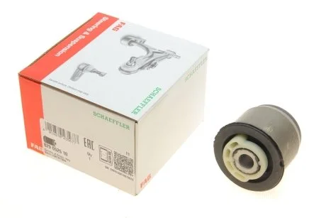 Сайлентблок балки задньої підвіски FAG 829 0525 10