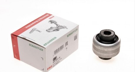 Сайлентблок переднього важеля FAG 829 0614 10