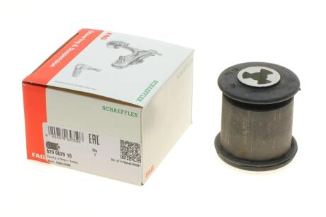 Сайлентблок балки підвіски FAG 829 0629 10