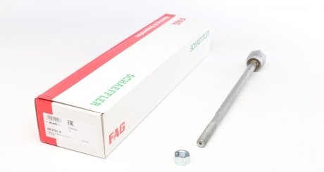 Тяга рулевая FAG 840 0153 10