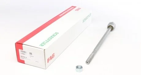 Тяга рулевая FAG 840 0153 10