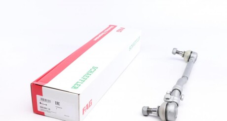 Тяга рулевая FAG 840 0481 10