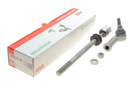 Тяга рулевая FAG 840 0567 10