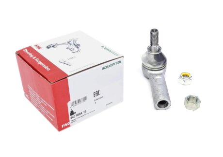 Наконечник рулевой тяги FAG 840 0584 10