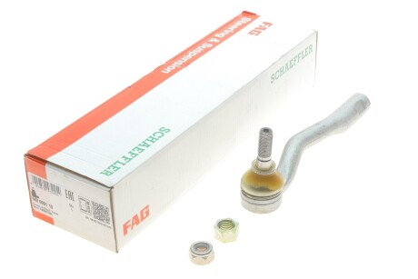 Наконечник рулевой тяги FAG 840 0601 10