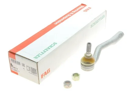 Наконечник рулевой тяги FAG 840 0601 10
