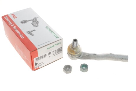 Наконечник рулевой тяги FAG 840 0723 10