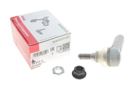 Наконечник рулевой тяги FAG 840 0775 10