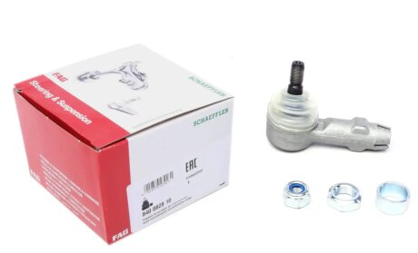 Накінечник кермової тяги FAG 840 0828 10