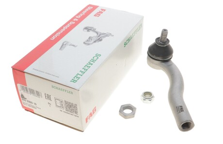 Наконечник рулевой тяги FAG 840 0909 10