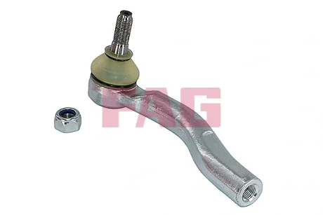 Наконечник тяги рульової (L) Citroen C1/Peugeot 107/108 05-/Toyota Aygo 05- FAG 840 1066 10