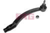 Наконечник тяги рульової (R) Mini (R50/R53/R52) 01-06 FAG 840 1069 10 (фото 1)