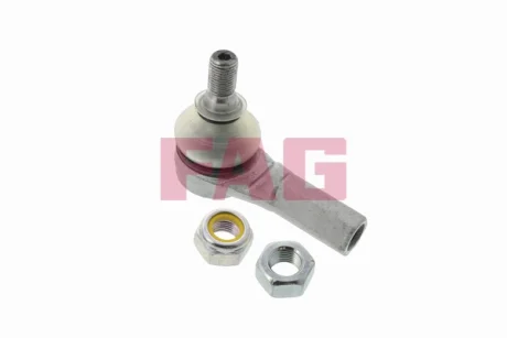 Наконечник тяги рульової Opel Agila/Suzuki Justy 00- FAG 840 1072 10