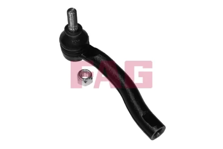 Наконечник тяги рульової (L) Toyota Corolla 02-07/Yaris 05- FAG 840 1080 10