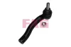 Наконечник тяги рульової (R) Toyota Corolla 01-08/Verso S 10-16 FAG 840 1081 10 (фото 1)