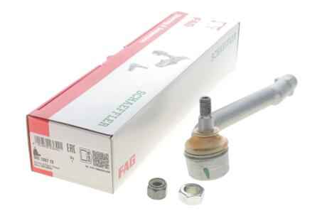 Наконечник рулевой тяги FAG 840 1087 10