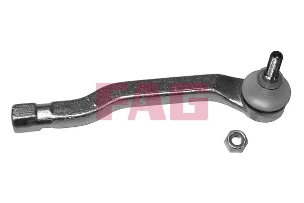 Наконечник тяги рульової (R) Nissan Micra 03-10 FAG 840 1092 10 (фото 1)