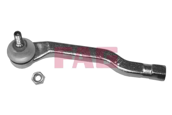 Наконечник тяги рульової (L) Nissan Micra 03-10 FAG 840 1093 10 (фото 1)