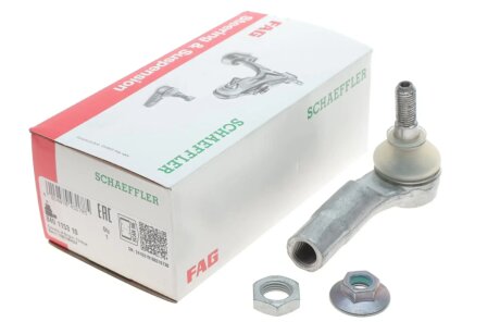 Наконечник рулевой тяги FAG 840 1153 10