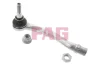 Наконечник рульової тяги (R) Peugeot 508 10-18 FAG 840 1158 10 (фото 1)