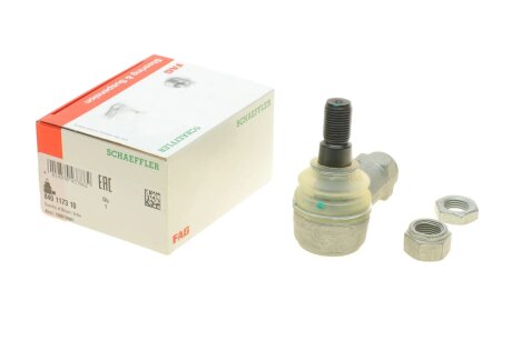 Наконечник рулевой тяги FAG 840 1173 10