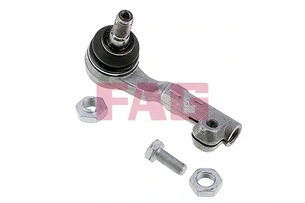 Наконечник тяги рульової (L) BMW 3 (E90/E91/E92) 05-13/X1 (E84) 09-15 FAG 840 1175 10 (фото 1)