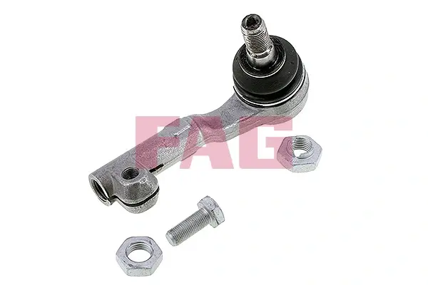 Наконечник тяги рульової (R) BMW 3 (E90/E91/E92) 05-13/X1 (E84) 09-15 FAG 840 1176 10 (фото 1)