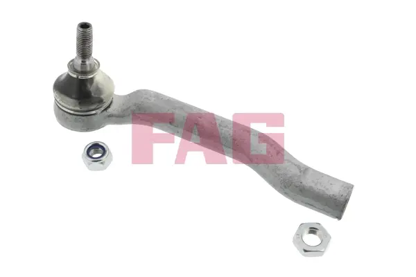 Наконечник тяги рульової (L) Nissan Micra IV 10-15 FAG 840 1185 10 (фото 1)