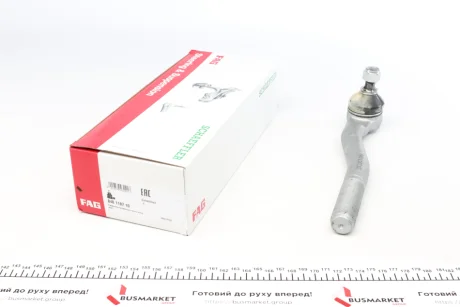 Наконечник рулевой тяги FAG 840 1187 10