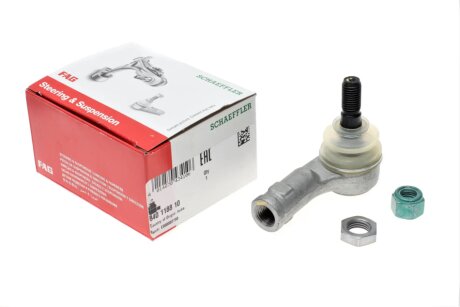 Наконечник рулевой тяги FAG 840 1188 10