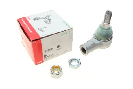 Наконечник рулевой тяги FAG 840 1221 10