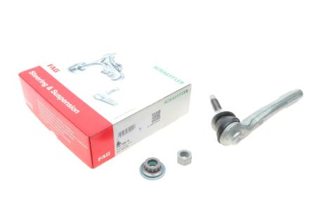 Наконечник рулевой тяги FAG 840 1260 10