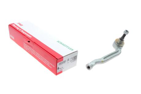 Наконечник рулевой тяги FAG 840 1266 10