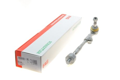 Тяга рулевая FAG 840 1385 10