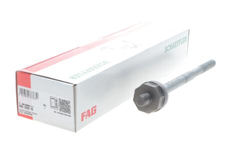 Осьовий шарнір, поперечна кермова тяга FAG 840 1659 10