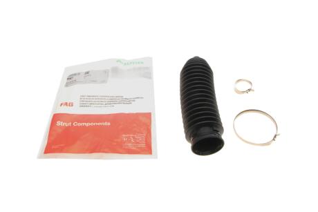 Пыльник рулевой рейки FAG 841 0114 30