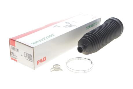 Пыльник рулевой рейки FAG 841 0237 30