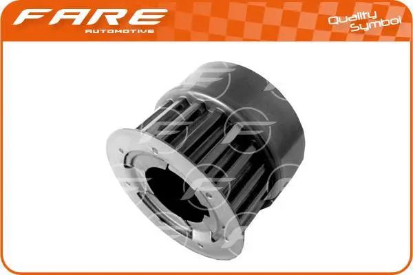 Шестерня Fare 10250 (фото 1)