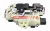 Замок дверей передніх VW Golf IV / Octavia I 96-10 Пр. (+ ЦЗ) FAST FT00053 (фото 2)