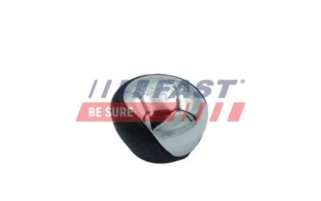 Ручка важеля КПП Hyundai i30 I/Tucson (JM)/Elantra 00-19 (МКПП 6-ст.) FAST FT00090