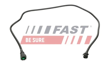 Трубка охолоджувальної рідини Ford Fiesta V, Fusion (02-12) 1.4d Fast FAST FT00228