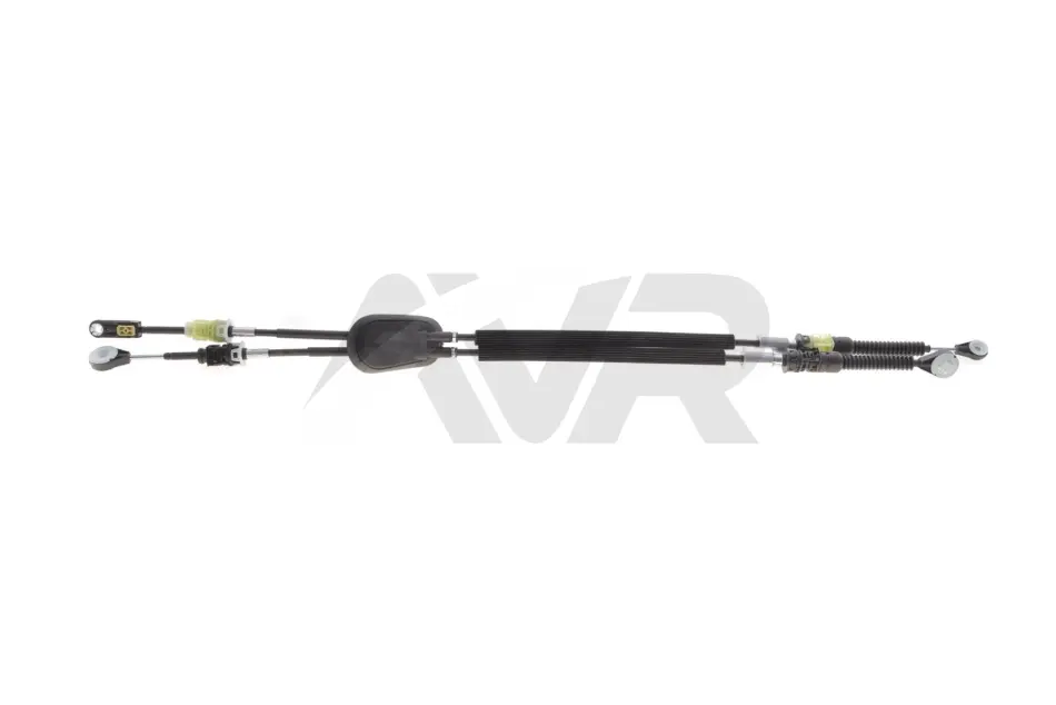 Трос куліси Renault Megane 1.2/1.5 dCi 15- FAST FT02934 (фото 1)