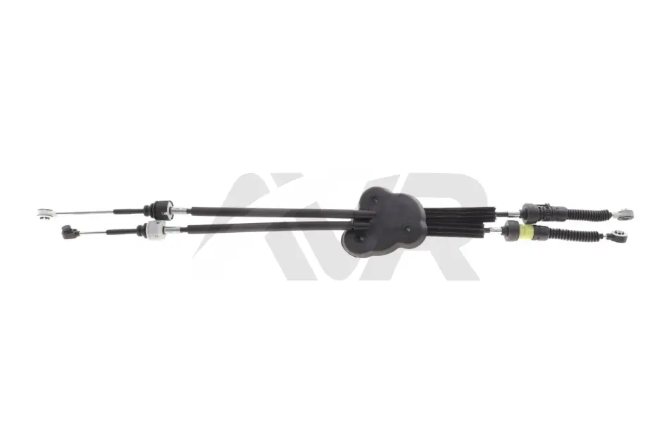 Трос куліси Renault Megane III/Fluence 1.5DCI 08- FAST FT02949 (фото 1)