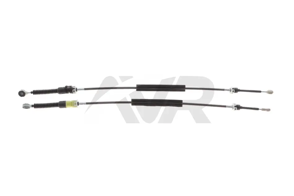 Трос куліси Dacia Duster/Logan/Sandero 1.6i/1.5 dCi 10- FAST FT02958 (фото 1)