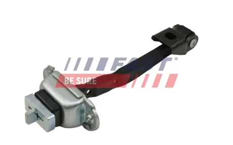Обмежувач дверей перед. SKODA OCTAVIA II 04-13 Л.=Пр. FAST FT08564